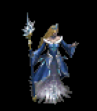 冰之女王