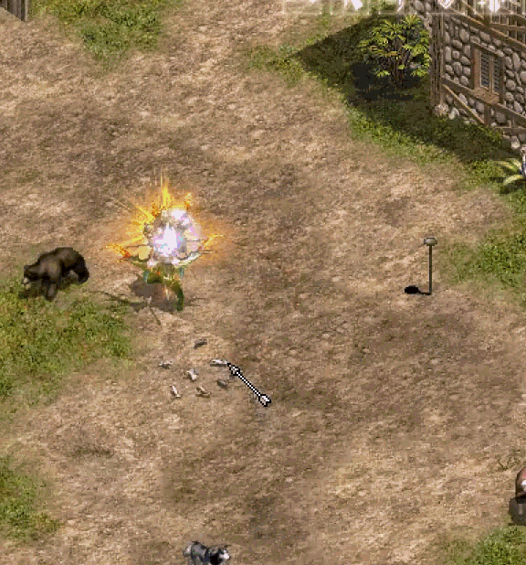 究極光裂術韓版2.gif