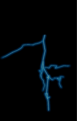 極道落雷還原舊版.gif