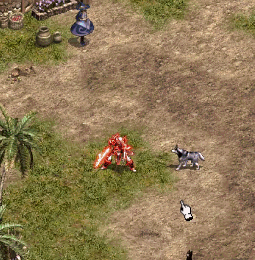 屠宰者麒麟龍.gif